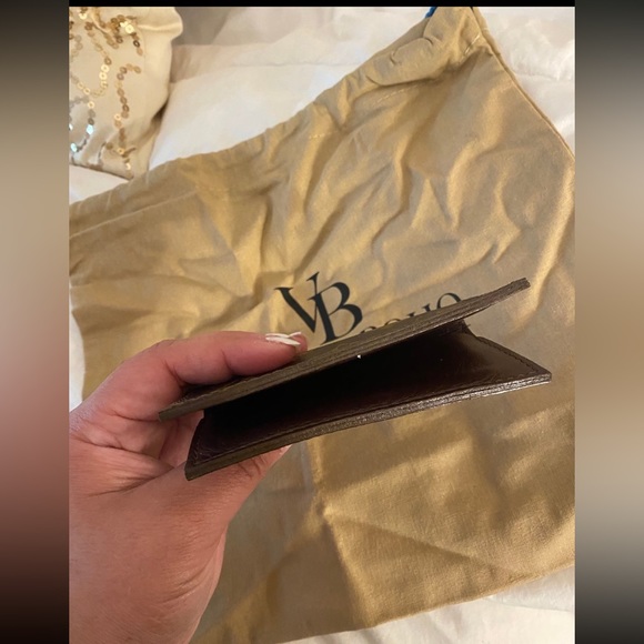 Vintage Boho Bag Wallet - Picture 2 of 4